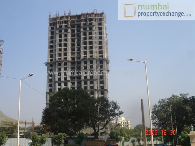 3 Meridian, Thane West — for Sale — photo 7