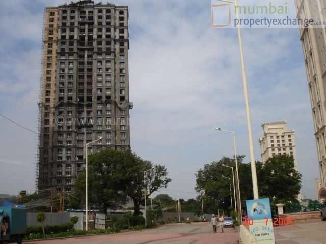 613 Oth 31 July 2007 - Meridian, Sion