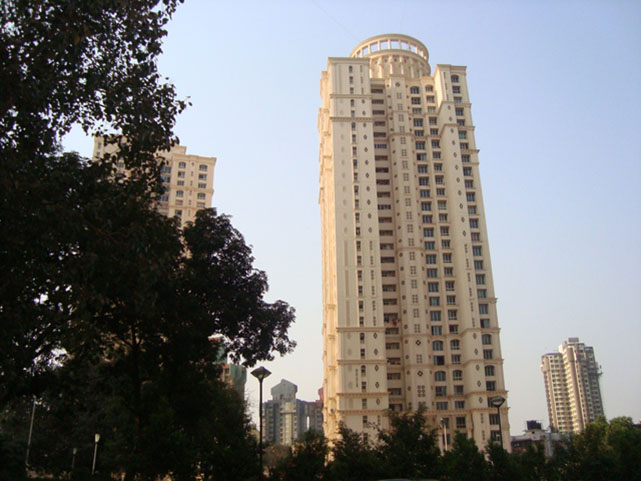 3 Meridian, Thane West — for Sale — photo 11