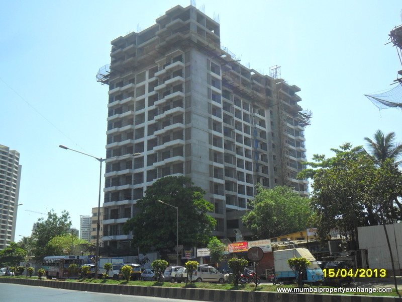6140 Oth 14 April 2013 - Jeevan Deep, Kandivali West