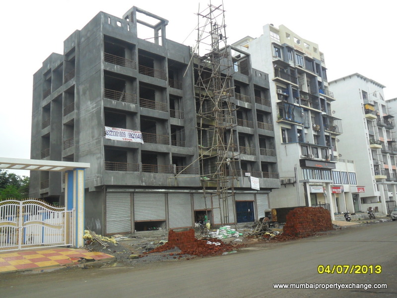 6145 Oth 4 July 2013 - Krishna Enclave, Andheri East