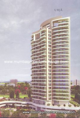 6146 Main - Tatva Urja, Borivali East