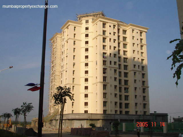 616 Oth 14 Nov 20051 - Queensgate, Thane West