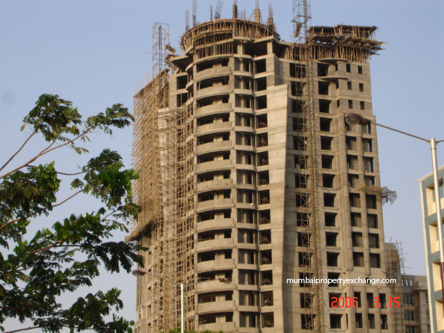 616 Oth 16 March 2006 - Queensgate, Thane West