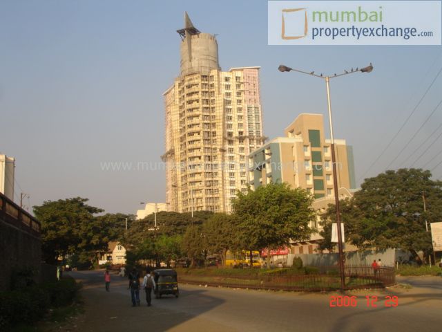 616 Oth 30 Dec 2006 - Queensgate, Thane West