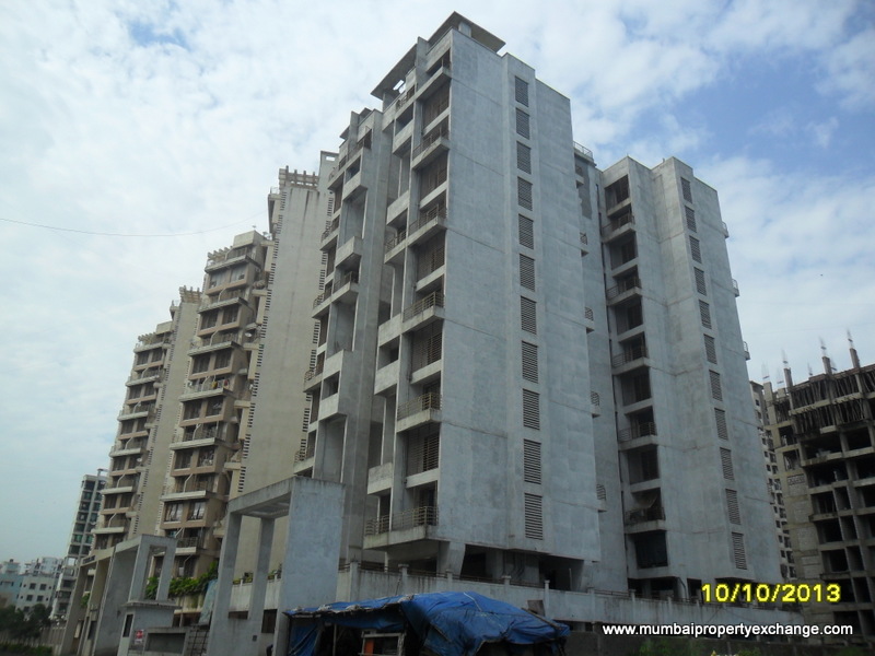 6172 Main - Land Breeze, Bandra West