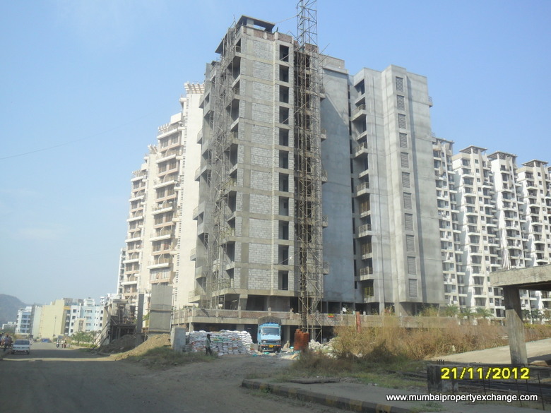 6172 Oth 23 Nov 2012 - Land Breeze, Bandra West