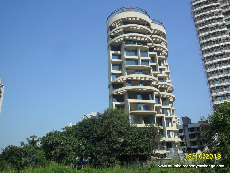 2 Ventures Residency, Kharghar — for Sale — photo 5