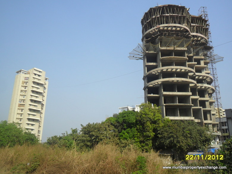 2 Ventures Residency, Kharghar — for Sale — photo 3