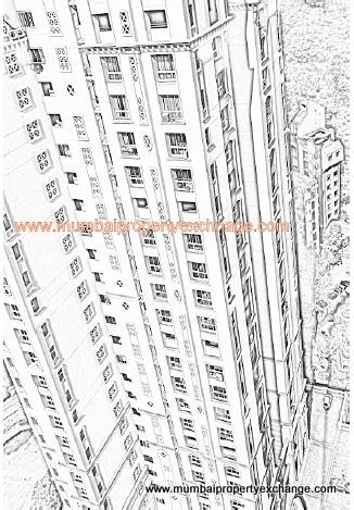 Samadhan Apartments, Goregaon West