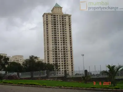 4 BHK Evelina, Thane West — for Sale — photo 5 thumbnail