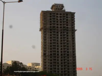 4 BHK Evelina, Thane West — for Sale — photo 3 thumbnail
