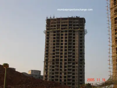 4 BHK Evelina, Thane West — for Sale — photo 2 thumbnail