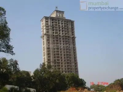4 BHK Evelina, Thane West — for Sale — photo 4 thumbnail