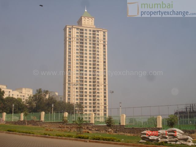 4 BHK Evelina, Thane West — for Sale — photo 6