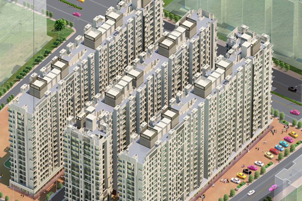 6180 Main - Vinay Unique Imperia, Virar