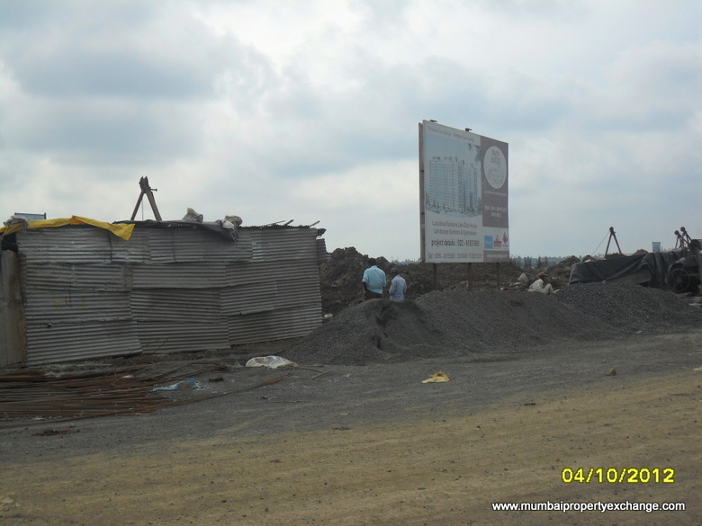 6180 Oth 5Th Oct 2012 - Vinay Unique Imperia, Virar