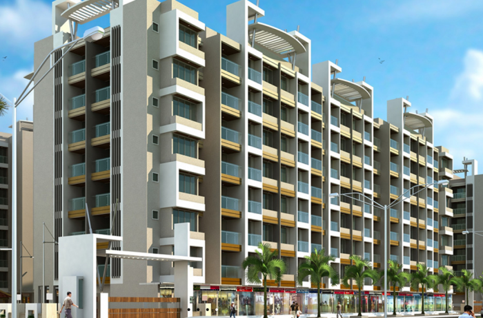 6197 Main - Poonam Avenue, Virar