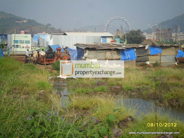 6197 Oth 5Th Oct 2012 - Poonam Avenue, Virar