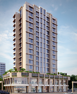 1 Darshan Apartment, Charkop — for Sale