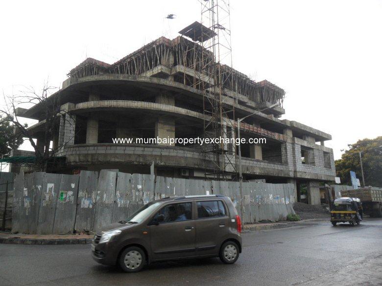 1 Darshan Apartment, Charkop — for Sale