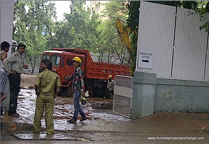 6226 Oth 16 June 2013 - Godrej Serenity Mumbai, Chembur