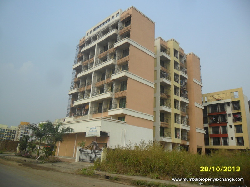 6240 Main - Shiv Puja, Taloja