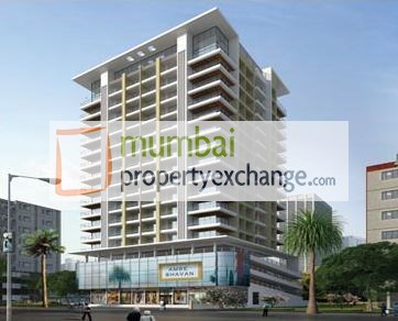 3 BHK Ambe Bhavan, Ghatkopar East — for Sale