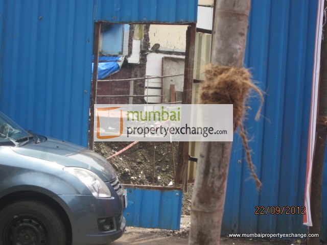3 BHK Ambe Bhavan, Ghatkopar East — for Sale