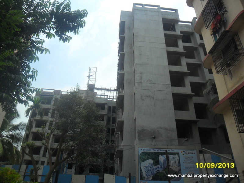 6243 Oth 10Th Sep 2013 - Nalanda Chs, Borivali West