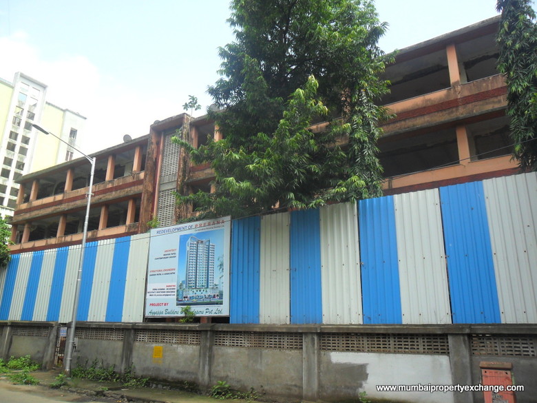 6244 Oth 14Th Aug 2012 - Prena, Andheri West