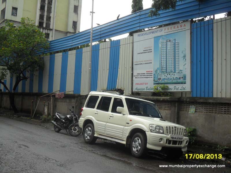 6244 Oth 21 Aug 2013 - Prena, Andheri West