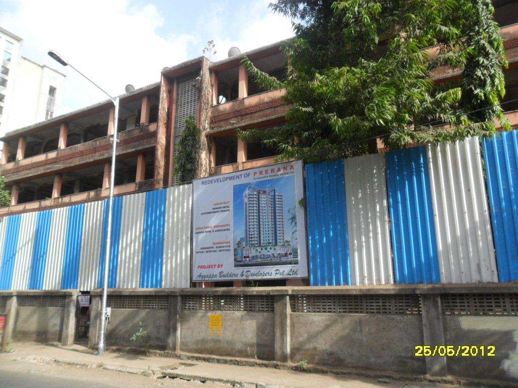 6244 Oth 4.7.2012 1  - Prena, Andheri West