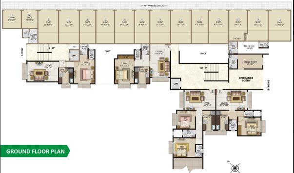 6250 Oth 20.8.2012 - Krishna Complex, Vashi