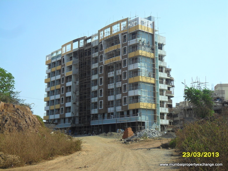 6250 Oth 23 March 2013 - Krishna Complex, Vashi