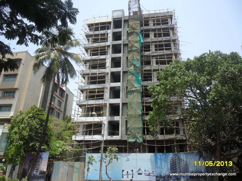 5 Ariisto Cloud, Vile Parle West — for Sale