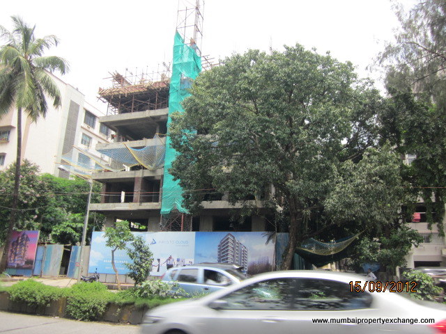 5 Ariisto Cloud, Vile Parle West — for Sale