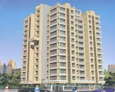 2 BHK Shree Gokuldham, Borivali West — for Sale — photo 1 thumbnail