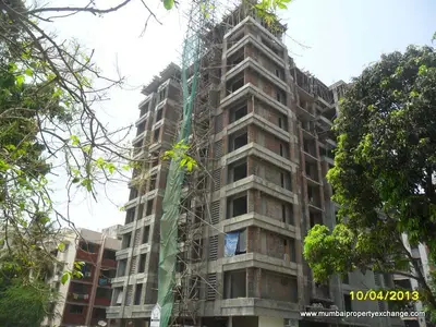 2 BHK Shree Gokuldham, Borivali West — for Sale — photo 3 thumbnail