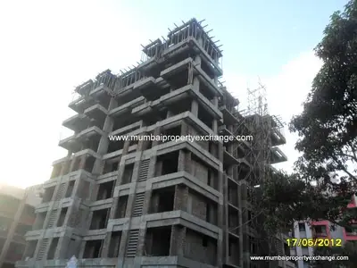 2 BHK Shree Gokuldham, Borivali West — for Sale — photo 2 thumbnail