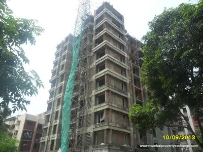 2 BHK Shree Gokuldham, Borivali West — for Sale — photo 5 thumbnail