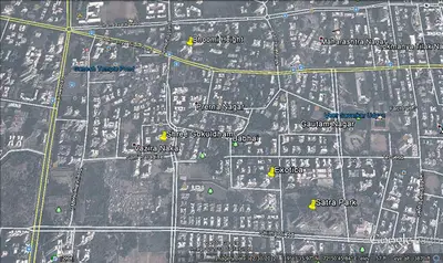 2 BHK Shree Gokuldham, Borivali West — for Sale — photo 4 thumbnail
