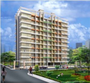 2 RAJNIGANDHA, THAKUR COMPLEX — for Sale