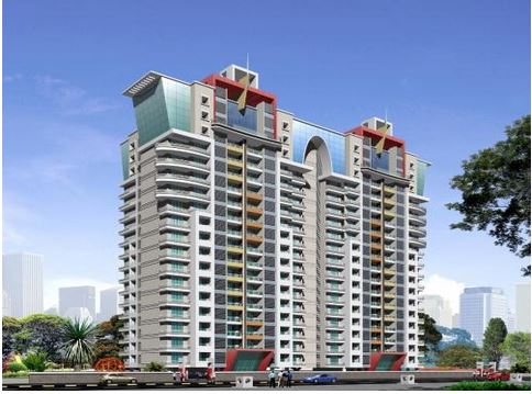 1 Jay Vijay Chs, Goregaon West — for Sale — photo 1