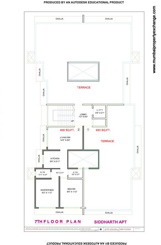 1 Siddharth CHS, Borivali West — for Sale — photo 7
