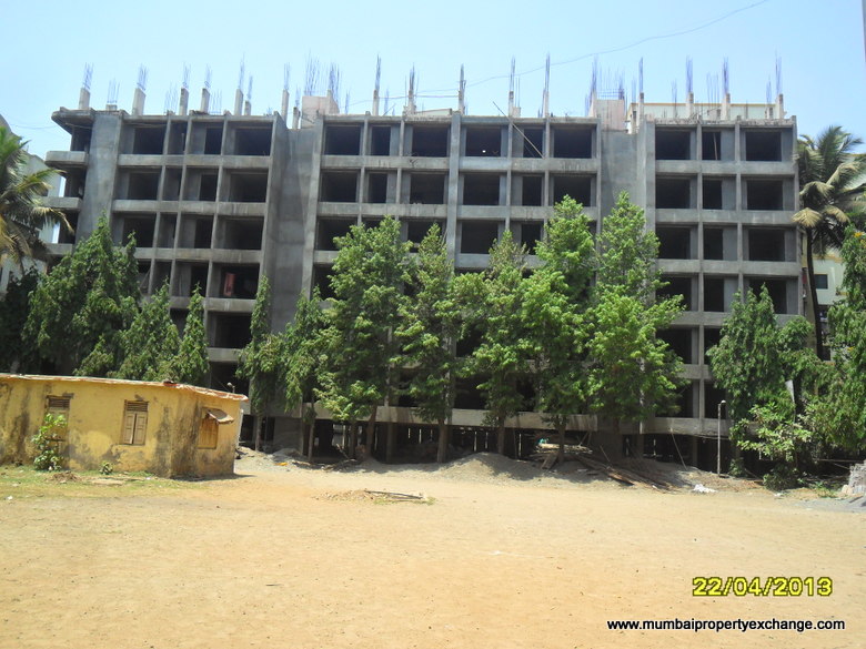 6270 Oth 24 April 2013 - Archana Chs, Goregaon West