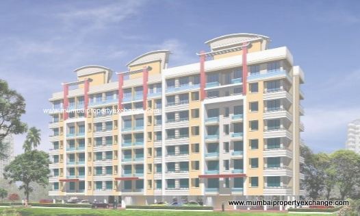 2 BHK Omkar CHS, Goregaon West — for Sale