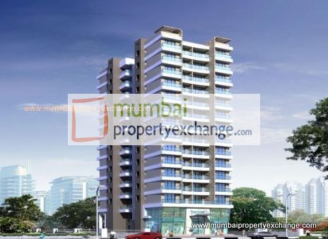 2 BHK Arjun CHS, Kandivali West — for Sale