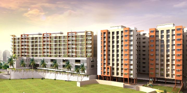 6282 Main - Royal Court, Jogeshwari