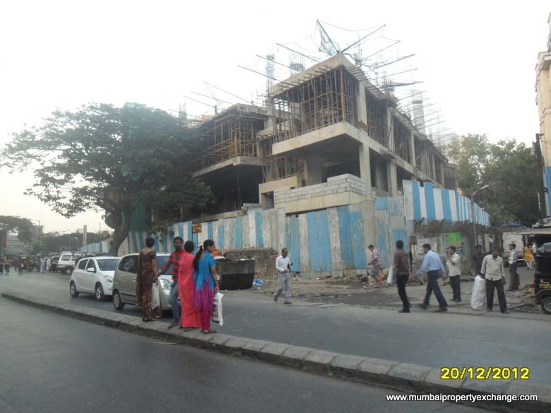 6282 Oth 19 Dec 2012 - Royal Court, Jogeshwari